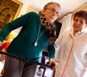 Suara gestionará una residencia de nueva construcción en LHospitalet