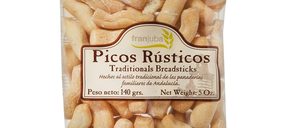 Franjuba Pan pasa a manos de un grupo especializado en frutos secos y golosinas