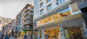 MiM Hotels adquiere en Andorra su quinto establecimiento