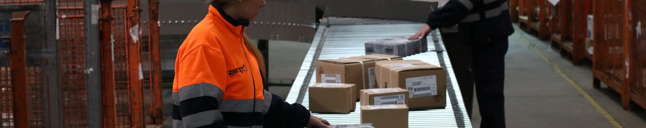 Informe 2021 de logística in-house en España