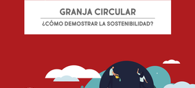 Nanta lanza el programa Granja Circular para apoyar la sostenibilidad ganadera