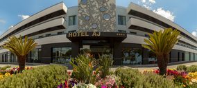 SH Hoteles inaugura el SH Suite Palace y el AJ Gran Alacant