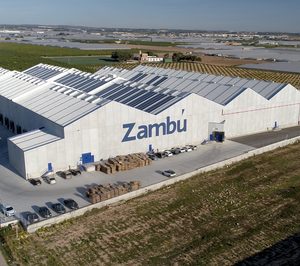 Zambú Higiene invierte en capacidad productiva y desarrollos sostenibles