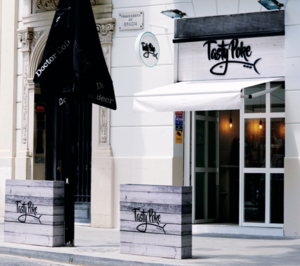 Tasty Poke debuta en un nuevo mercado