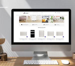 Haverland pone en marcha su tienda online