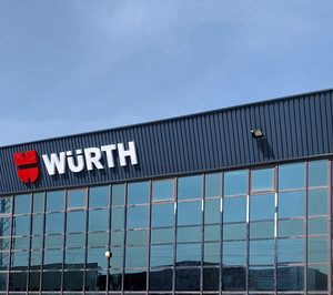 Würth estrena autoservicio y proyecta otros cinco