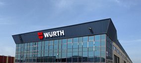 Würth estrena autoservicio y proyecta otros cinco