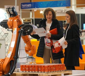 Nueva Pescanova, Angulas Aguinaga, Carrefour y Bolton Food, en Food 4 Future