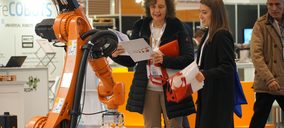 Nueva Pescanova, Angulas Aguinaga, Carrefour y Bolton Food, en Food 4 Future