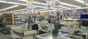 Unide ficha nuevos cargos en Grupo Delfín y El Corte Inglés