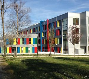 Adriano Care alcanza las diez residencias con dos nuevas adquisiciones en Lugo y Terrassa