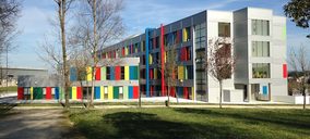 Adriano Care alcanza las diez residencias con dos nuevas adquisiciones en Lugo y Terrassa