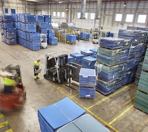 Cartonplast Iberia prevé retornar al crecimiento