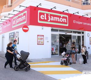 Cash Lepe inaugura supermercado ubicado dentro de la provincia de Cádiz