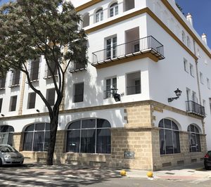 Mazabi cierra la compra de un nuevo hotel en Andalucía