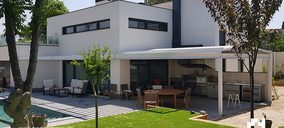 Modular Home proyecta nueva fábrica de viviendas industrializadas