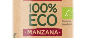 granini se afianza en zumos y lanza su primer ecológico