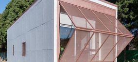 Realtyplus comercializará las casas industrializadas Hüga