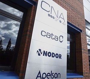 Cna Group (Cata) incorpora un nuevo director general