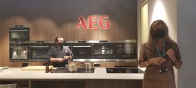 AEG quiere ir un paso por delante