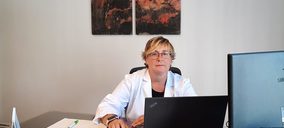 Josefina Pérez (DomusVi España): Nuestro objetivo es especializarnos también en cuidados intermedios y disponer en nuestras residencias de una cartera de servicios para atender a estos perfiles