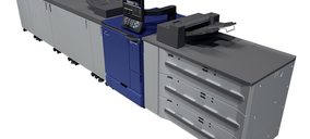 Konica Minolta lanza la serie AccurioPress C7100