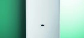 Vaillant lanza nuevo calentador atmosférico