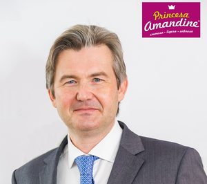 Jean M. Beranger (Princesa Amandine): “Tenemos que satisfacer a un consumidor más concienciado con la sostenibilidad”