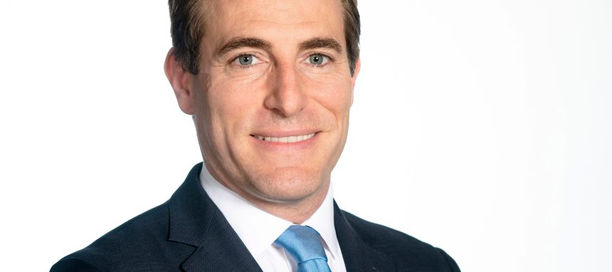 Altamira nombra director financiero a Carlos Maceda