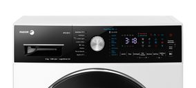 Fagor Electrodoméstico presenta su nueva gama de lavado y lavavajillas Premium