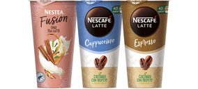 Lactalis redobla su apuesta por las bebidas RTD con nueva marca y una batería de lanzamientos