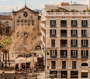 Sonder sigue creciendo en Barcelona