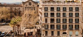 Sonder sigue creciendo en Barcelona