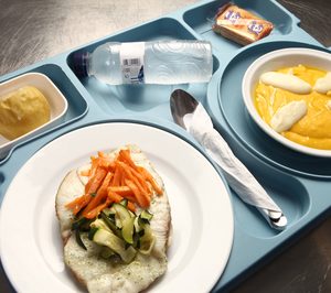 La incorporación de nuevos clientes permitió a Boris 45 mantener su nivel de ingresos