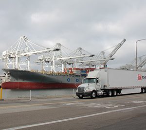 DB Schenker lanza una plataforma digital de logística marítima y ultima otra de servicios aéreos