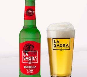 La Sagra Molson Coors conformará una estructura más fuerte para alcanzar los 40 Ml