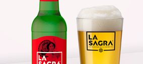 La Sagra Molson Coors conformará una estructura más fuerte para alcanzar los 40 Ml