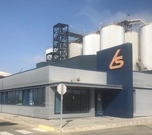 La belga Vandemoortele sale del accionariado de Lipsa