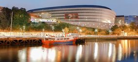 Abba crece en Bilbao, prepara Sevilla y deja Granada