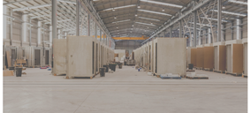 Hydrodiseño duplica su capacidad productiva y ultima sistema propio para viviendas industrializadas