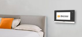 Ibernex presenta su nueva pantalla Digital Genius NX1042