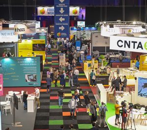 La digitalización de la industria alimentaria protagoniza la primera jornada de Food4Future