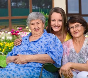 Aralia inaugura su nueva residencia en la provincia de León