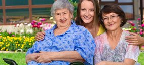 Aralia inaugura su nueva residencia en la provincia de León