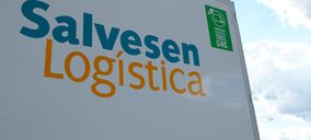 Salvesen arranca nuevos contratos de logística frigorífica