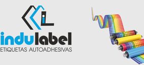 Indulabel afronta inversiones en equipos de impresión digital