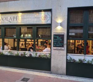 Taberna del Volapié dará el salto internacional