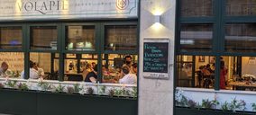 Taberna del Volapié dará el salto internacional