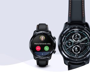 Zococity distribuirá los smartwatch TicWatch de Mobvoi