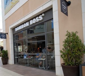 Bombon Boss sumará dos nuevas cafeterías